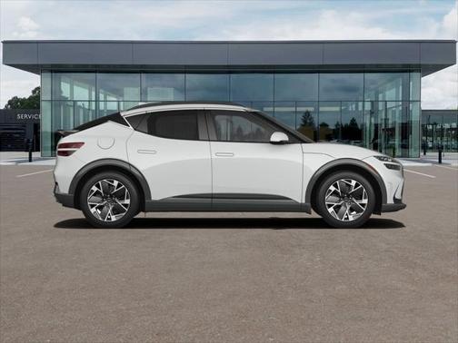 2025 Genesis GV60 Standard AWD