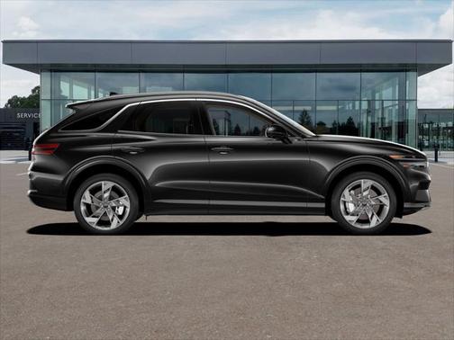 2025 Genesis Electrified GV70 Advanced AWD