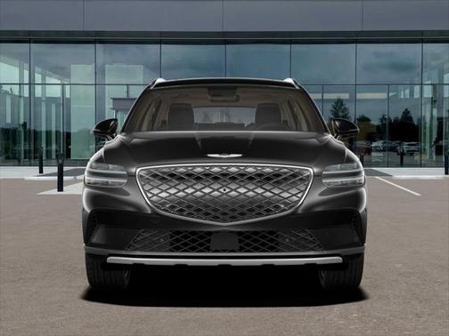 2025 Genesis Electrified GV70 Advanced AWD