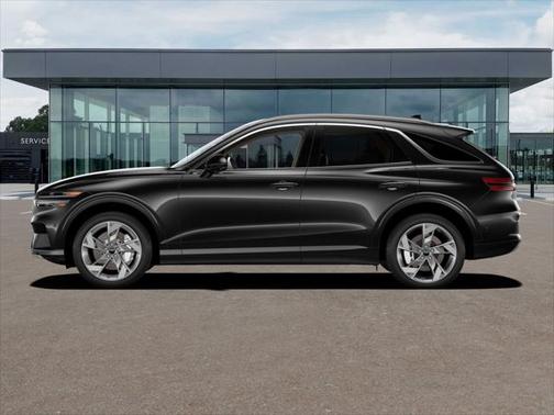 2025 Genesis Electrified GV70 Advanced AWD