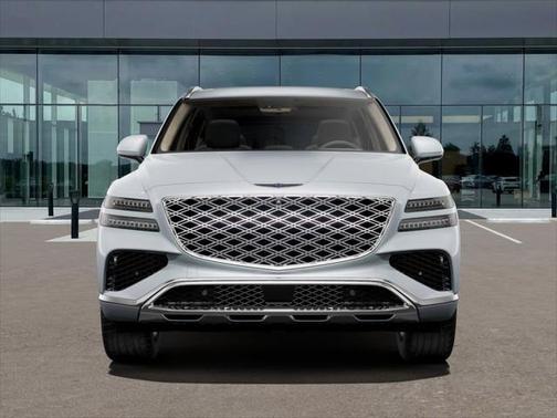 2025 Genesis GV80 3.5T