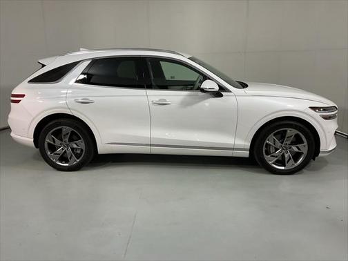 2025 Genesis Electrified GV70 Advanced AWD
