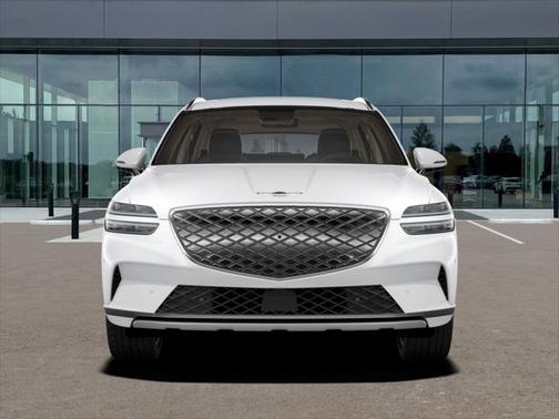 2025 Genesis Electrified GV70 Advanced AWD
