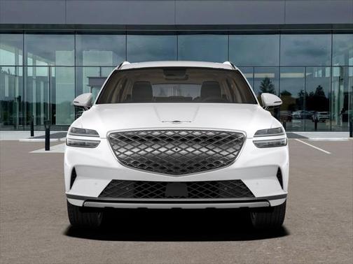 2025 Genesis Electrified GV70 Advanced AWD