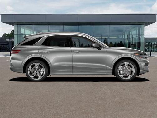 2025 Genesis Electrified GV70 Advanced AWD