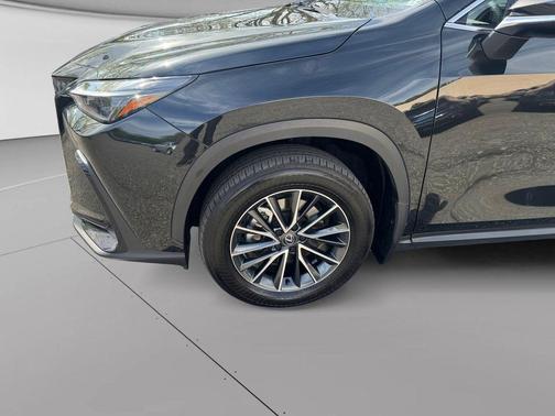 Caviar 2024 Lexus NX 350 Premium