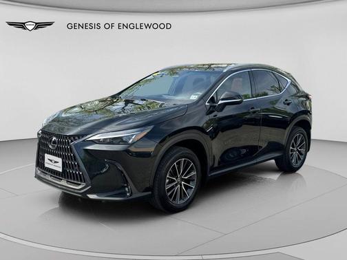 Caviar 2024 Lexus NX 350 Premium