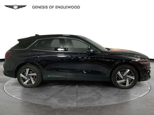 2026 Genesis GV70 3.5T Sport Advanced