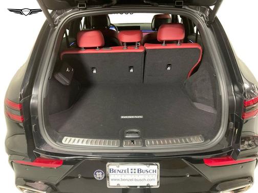 2026 Genesis GV70 3.5T Sport Advanced