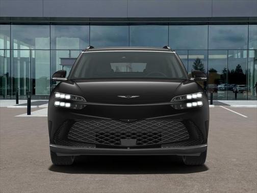 2024 Genesis GV60 Advanced AWD