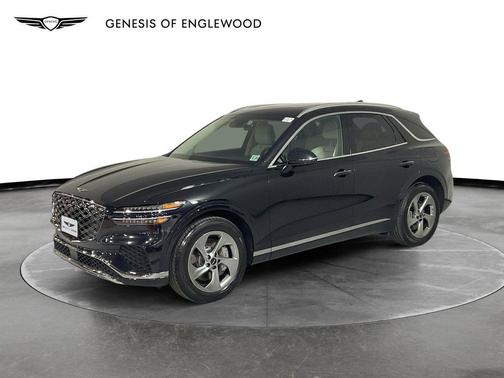 2026 Genesis GV70 2.5T Select