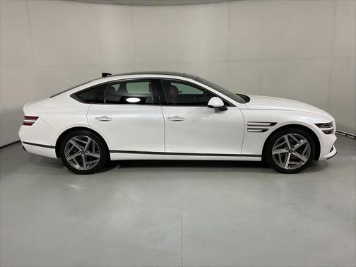 2024 Genesis G80 3.5T Sport AWD