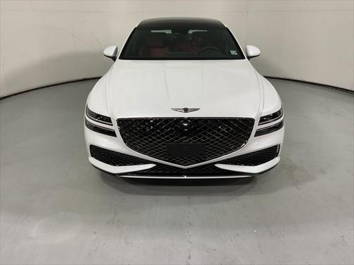 2024 Genesis G80 3.5T Sport AWD