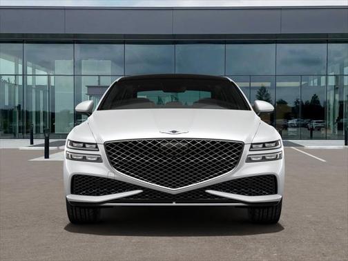 2024 Genesis G80 3.5T Sport AWD