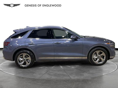 2026 Genesis GV70 2.5T