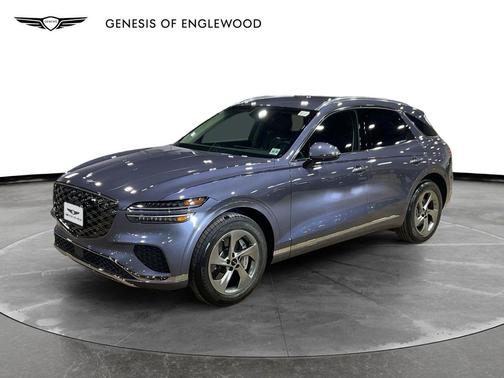 2026 Genesis GV70 2.5T