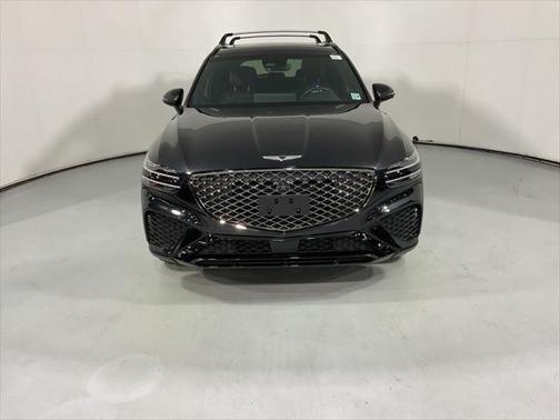2025 Genesis GV70 2.5T AWD