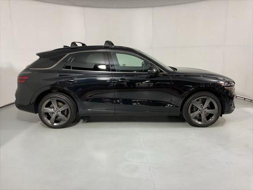 2025 Genesis GV70 2.5T AWD