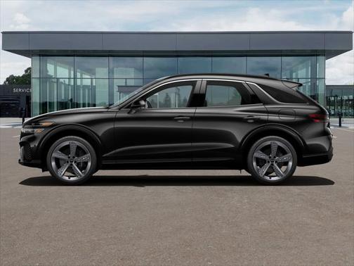 2025 Genesis GV70 2.5T AWD