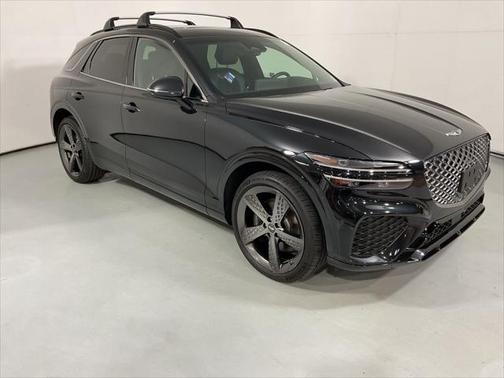 2025 Genesis GV70 2.5T AWD