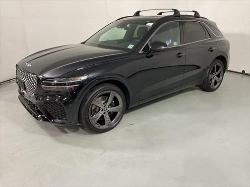 2025 Genesis GV70 2.5T AWD