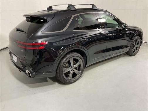2025 Genesis GV70 2.5T AWD