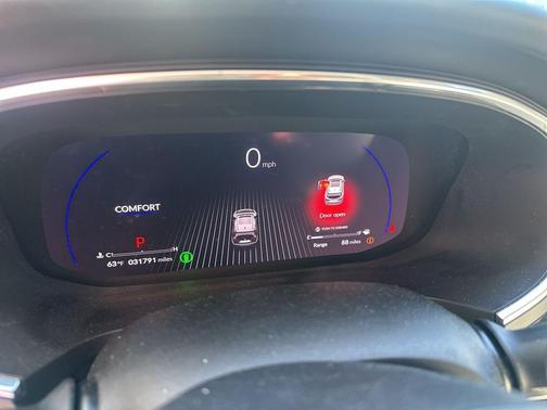 2023 Acura MDX Technology Package