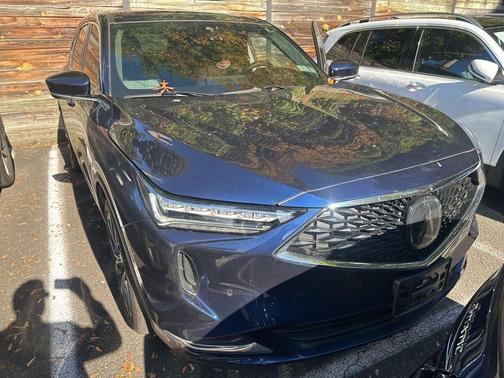 2023 Acura MDX Technology Package