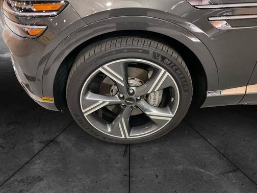 2025 Genesis GV80 3.5T