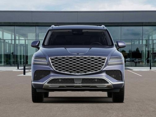 Ceres Blue 2027 Genesis GV80 2.5T