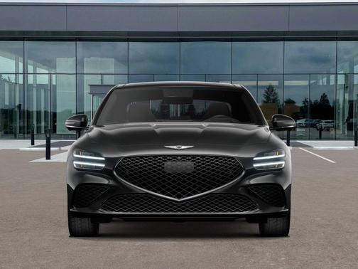 2026 Genesis G70 3.3T AWD Sport Prestige
