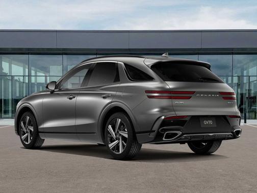2026 Genesis GV70 3.5T Sport Advanced