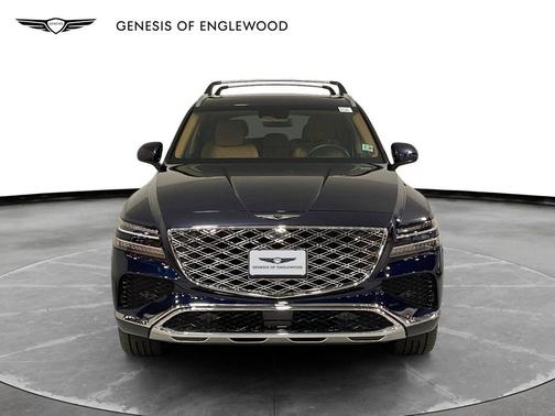 2025 Genesis GV80 3.5T