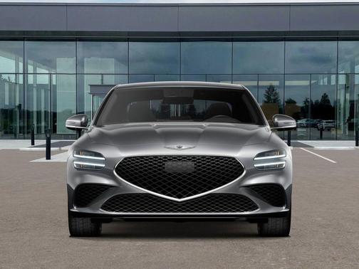 2026 Genesis G70 2.5T AWD
