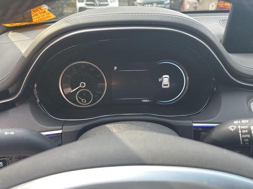 2022 Genesis GV70 2.5T AWD