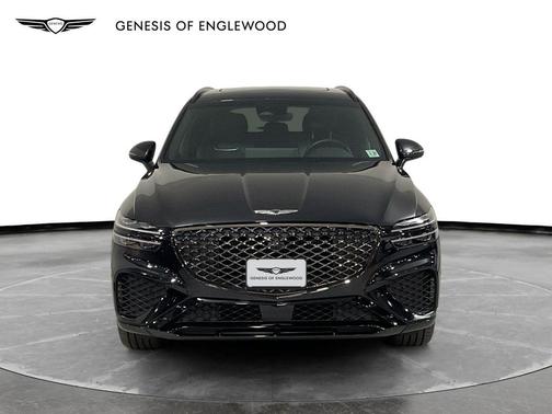 2022 Genesis GV70 2.5T AWD