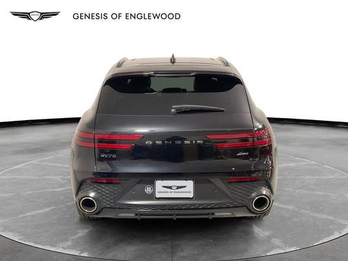 2022 Genesis GV70 2.5T AWD
