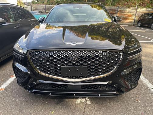 2022 Genesis GV70 2.5T AWD