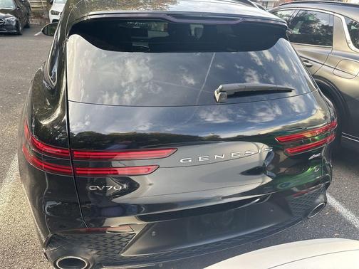 2022 Genesis GV70 2.5T AWD