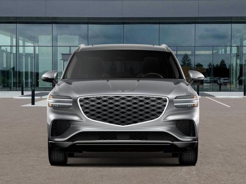 Savile Silver 2026 Genesis GV70 2.5T Advanced