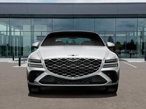 2025 Genesis G80 2.5T Sport Prestige AWD