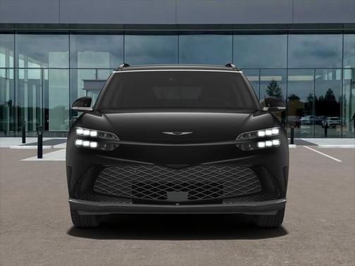 2025 Genesis GV60 Standard AWD