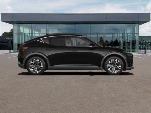 2025 Genesis GV60 Standard AWD