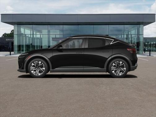 2025 Genesis GV60 Standard AWD