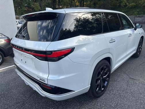 2025 Lexus TX 500h F SPORT Premium