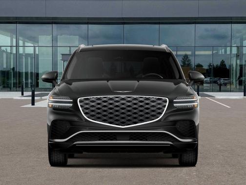 Vik Black 2026 Genesis GV70 2.5T Advanced
