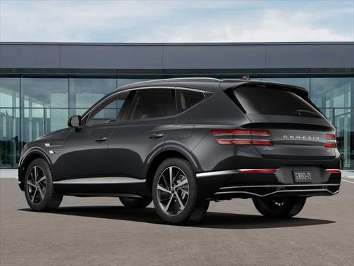 2025 Genesis GV80 2.5T Advanced