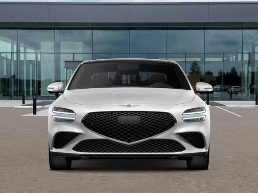 2026 Genesis G70 3.3T AWD Sport Prestige