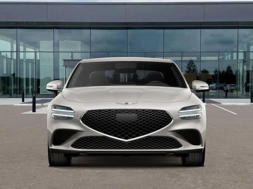 2026 Genesis G70 2.5T AWD