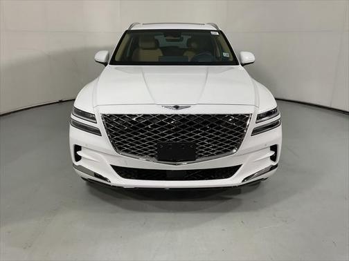 2022 Genesis GV80 2.5T